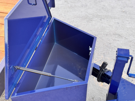 New 2026 Diamond T 7-18 Heavy Car Hauler 10K GVWR