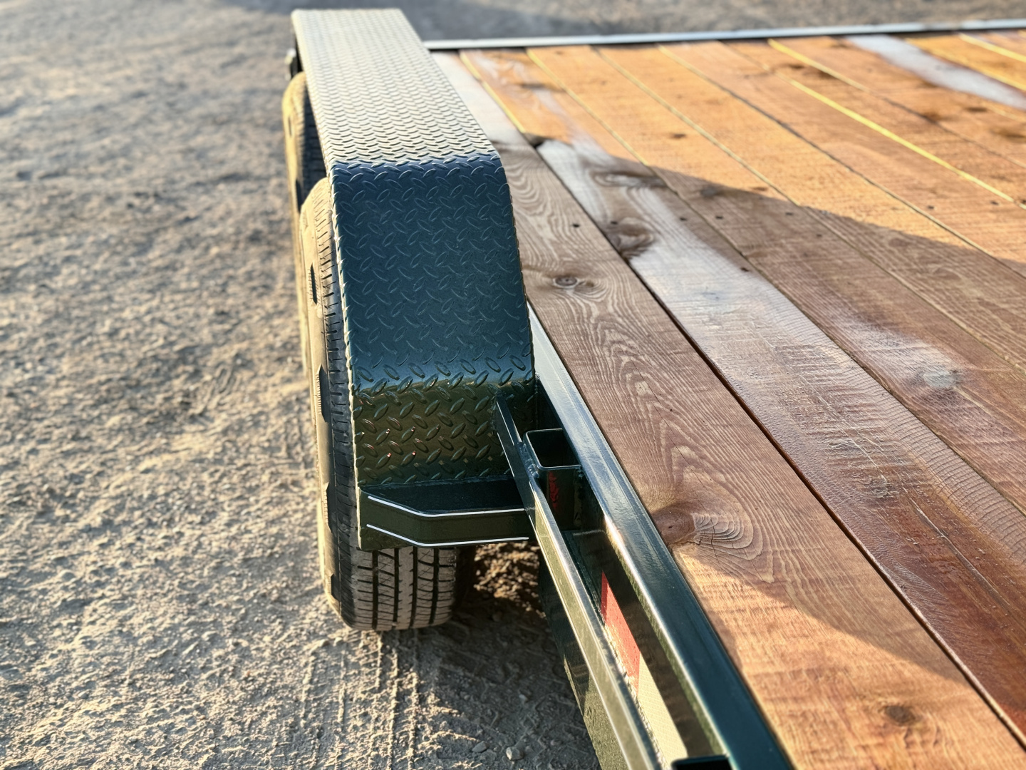 New 2026 Diamond T 7-18 Heavy Car Hauler 10K GVWR