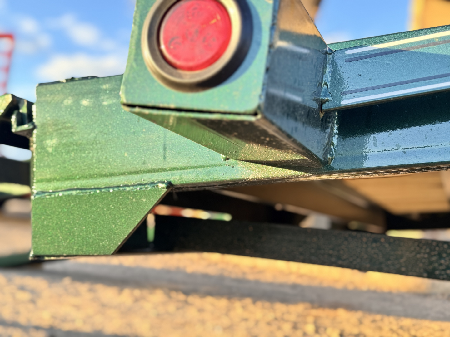 New 2026 Diamond T 7-18 Heavy Car Hauler 10K GVWR