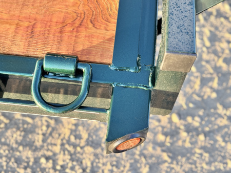 New 2026 Diamond T 7-18 Heavy Car Hauler 10K GVWR