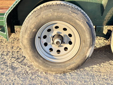 New 2026 Diamond T 7-18 Heavy Car Hauler 10K GVWR