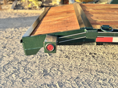 New 2026 Diamond T 7-18 Heavy Car Hauler 10K GVWR