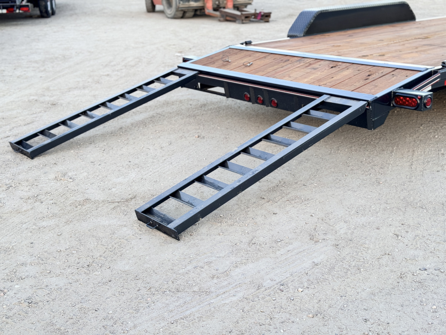 New 2026 Diamond T 7-20 Heavy Car Hauler 10K GVWR