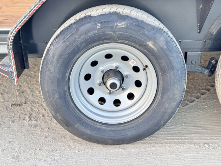 New 2026 Diamond T 7-20 Heavy Car Hauler 10K GVWR