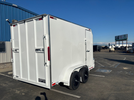 New 2026 TRU Construction Maintenance / Landscape Trailer