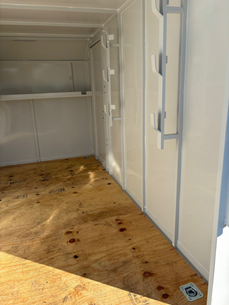 New 2026 TRU Construction Maintenance / Landscape Trailer