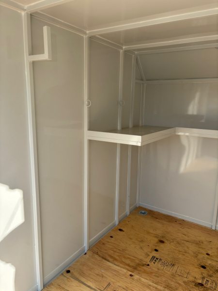 New 2026 TRU Construction Maintenance / Landscape Trailer