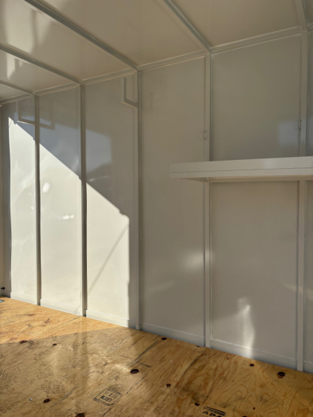 New 2026 TRU Construction Maintenance / Landscape Trailer