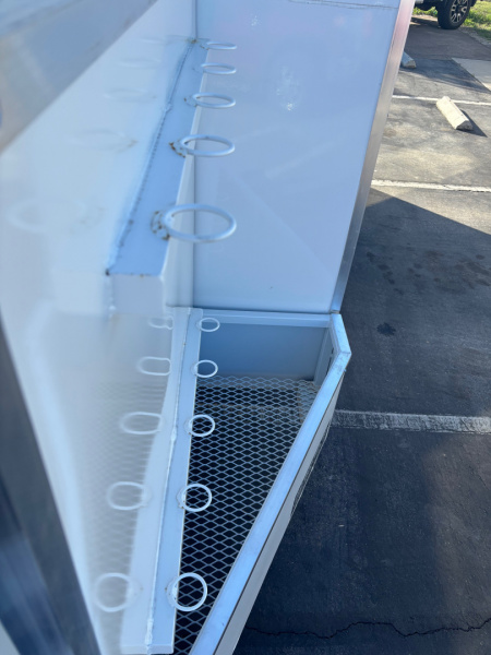 New 2026 TRU Construction Maintenance / Landscape Trailer