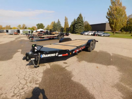 Equipment Trailers For Sale in Holland, Michigan area - Holland