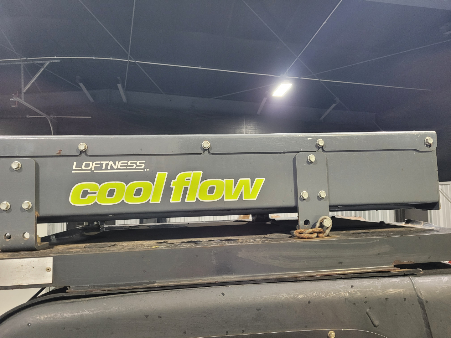 Used 2013 Bobcat T870 Skid Steer