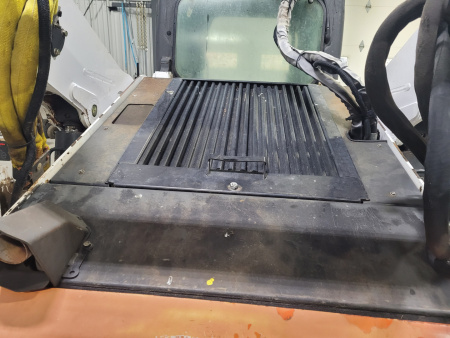 Used 2013 Bobcat T870 Skid Steer