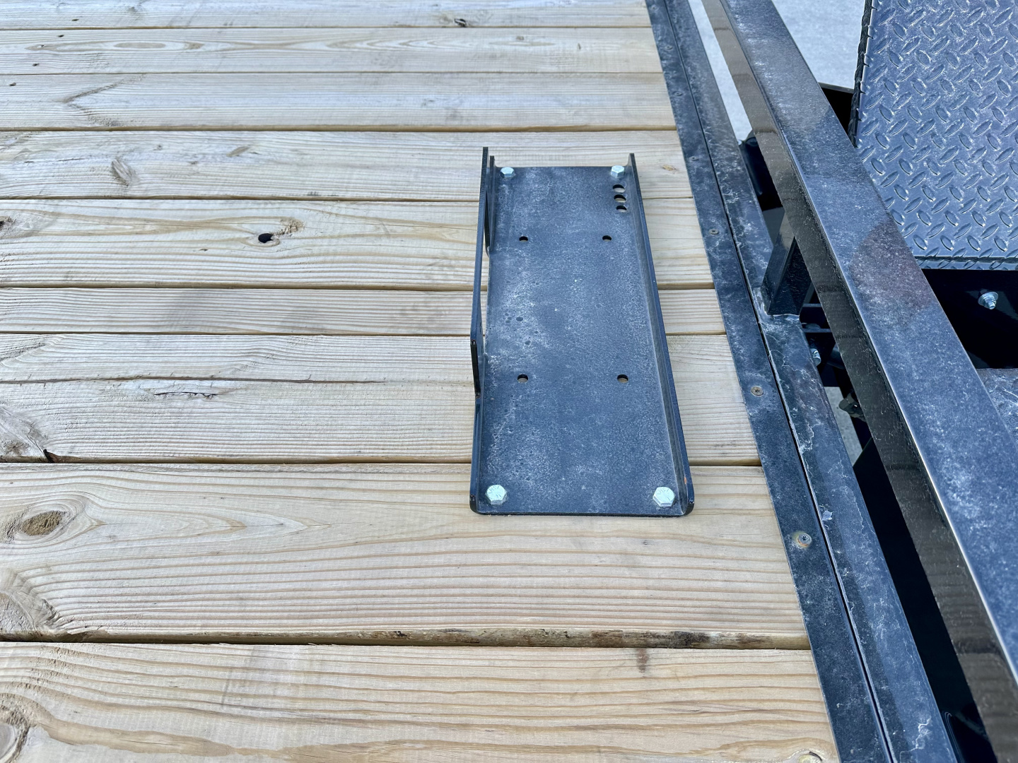 New 2026 H&H Black 82"x24' 14k Electric Tilt Speed Loader Car Hauler Trailer