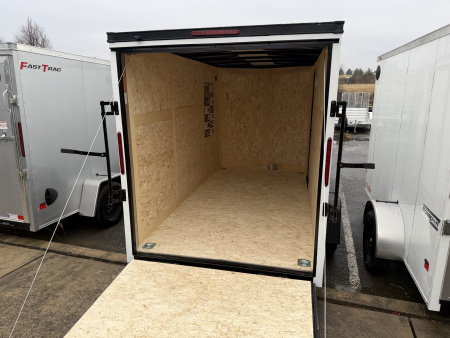 New 2026 Haulmark PP612S2-D Cargo / Enclosed Trailer