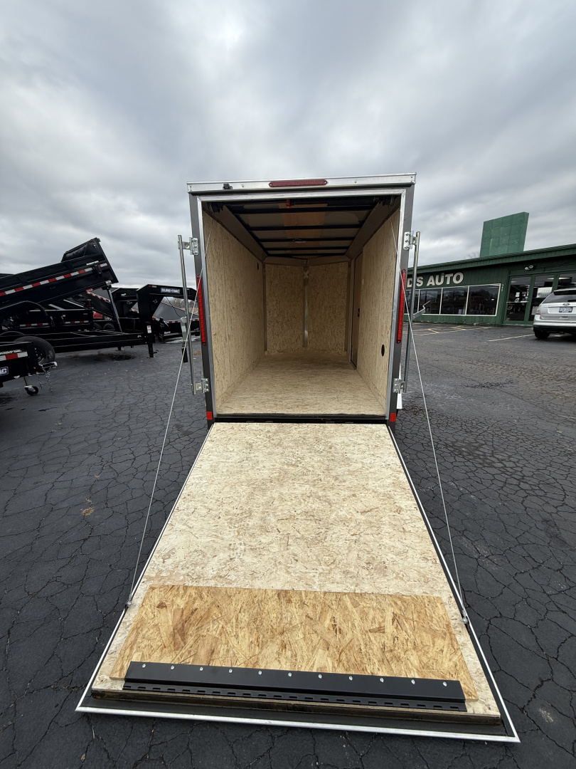 New 2026 Cargo Express 5X10 XL SE 2.9K Cargo / Enclosed Trailer