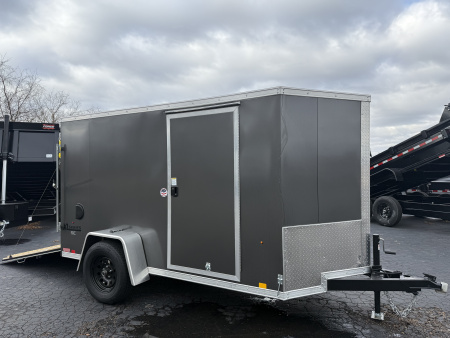 New 2026 Cargo Express 5X10 XL SE 2.9K Cargo / Enclosed Trailer
