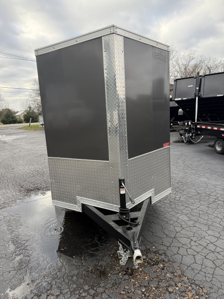 New 2026 Cargo Express 5X10 XL SE 2.9K Cargo / Enclosed Trailer