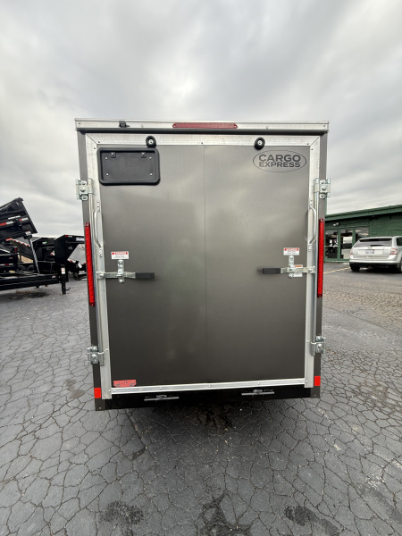 New 2026 Cargo Express 5X10 XL SE 2.9K Cargo / Enclosed Trailer