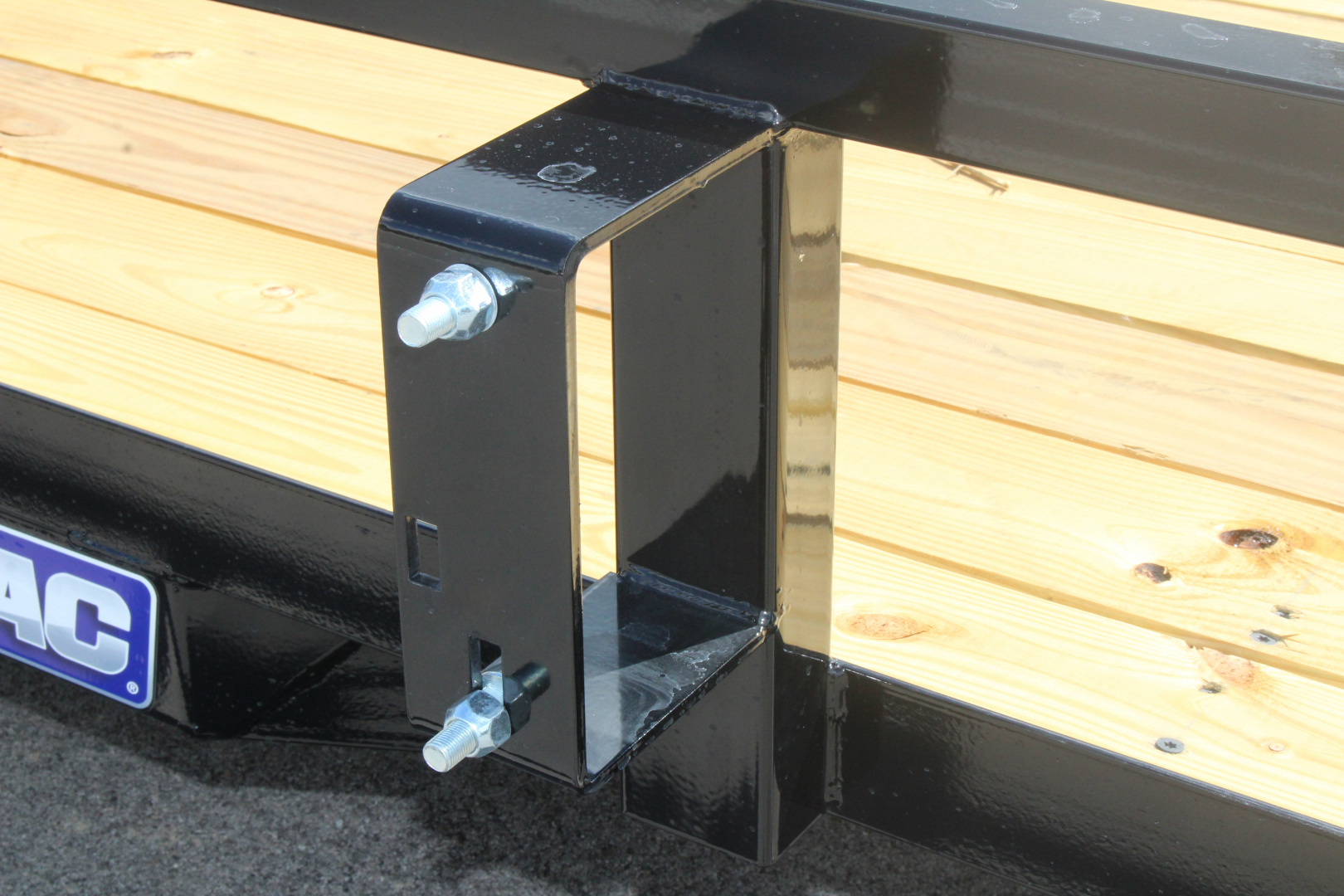 New 2026 Sure-Trac 7' x 14' Tandem Axle Tube Top Utility Trailer - 7000# GVW