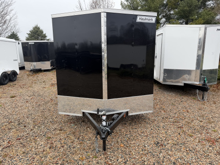 New 2026 Haulmark PP714T2-D Cargo / Enclosed Trailer