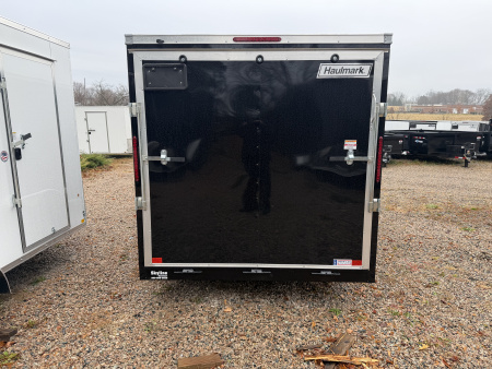 New 2026 Haulmark PP714T2-D Cargo / Enclosed Trailer