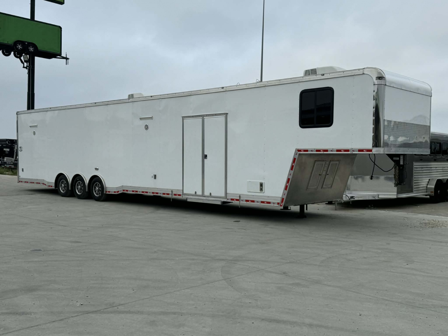 ☆ Customize Towing Race Trailer　【特典会員限定】 ☆ Customize Towing Race Trailer 【特典会員限定】 - メルカリ