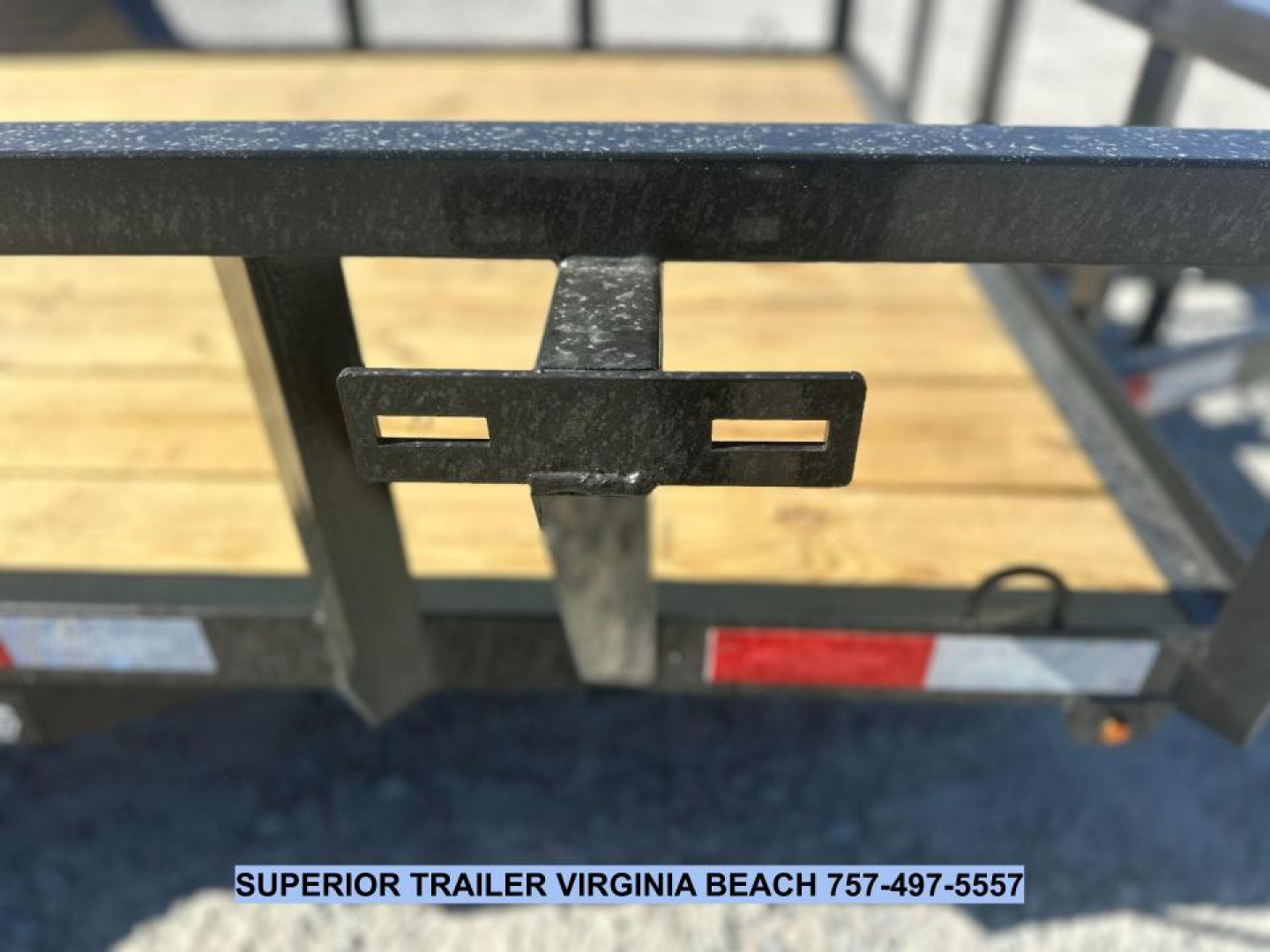 New 2026 Down 2 Earth Trailers 6X12 Utility Trailer