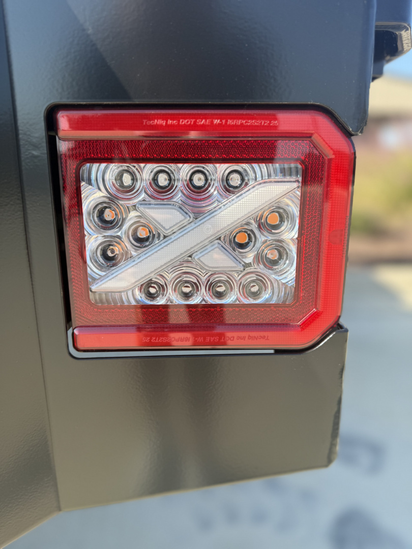 New 2026 NXG Truck Bodies XSB- TAKE OFF BED FOR 2000-Present GMC & Ram Long Bed Dually Truck Bed