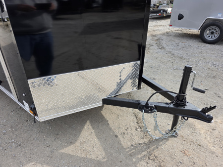 New 2026 US Cargo 6X12 6' RAMP DOOR MOTORCYCLE ATV HAULER Cargo / Enclosed Trailer