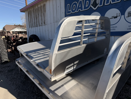 New 2026 CM Truck Beds ALRD 7'/84/38/42