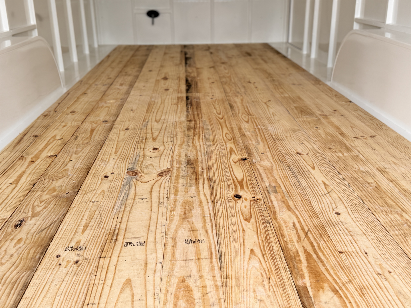 New 2026 X-On 8-20 Enclosed Cargo Trailer – Heavy Duty 14K GVWR