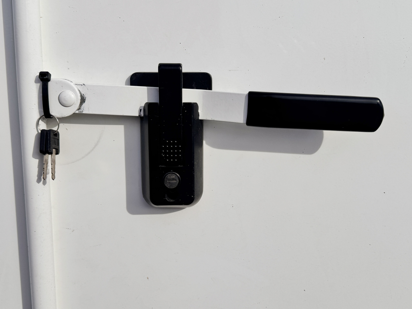 New 2026 X-On 8-20 Enclosed Cargo Trailer – Heavy Duty 14K GVWR