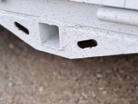 New 2026 X-On 8-20 Enclosed Cargo Trailer – Heavy Duty 14K GVWR