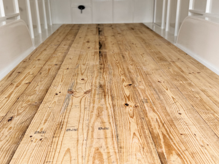 New 2026 X-On 8-20 Enclosed Cargo Trailer – Heavy Duty 14K GVWR