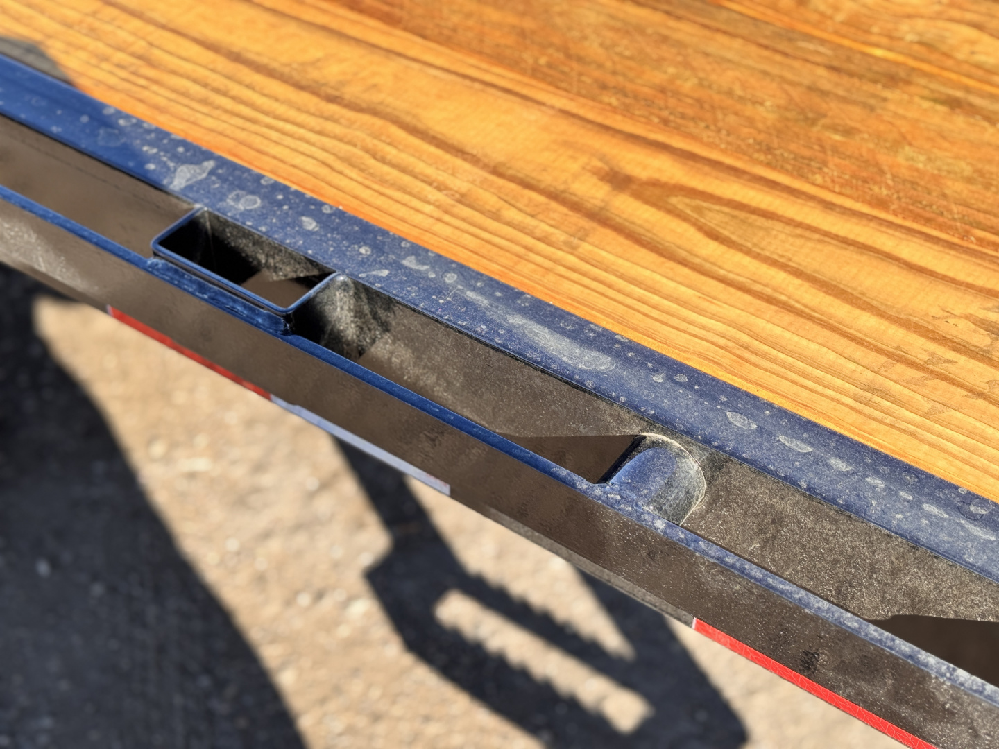 New 2026 Load Trail 8.5-32 Tandem Dual Gooseneck W/ MAX Ramps 24K GVWR