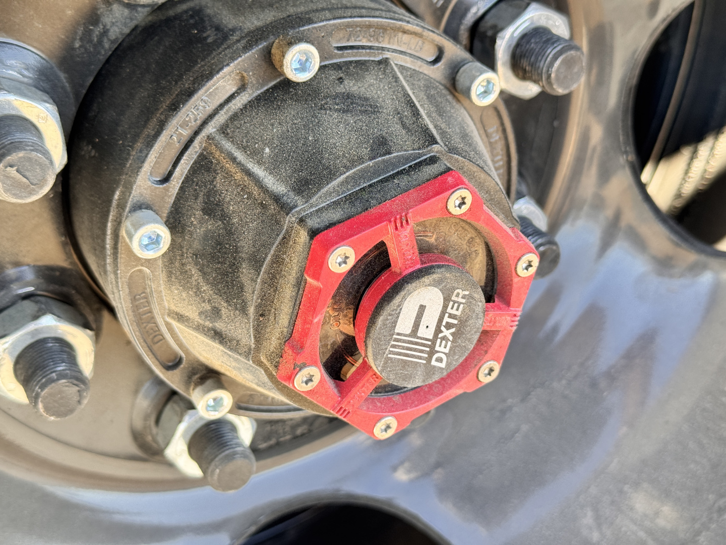 New 2026 Load Trail 8.5-32 Tandem Dual Gooseneck W/ MAX Ramps 24K GVWR