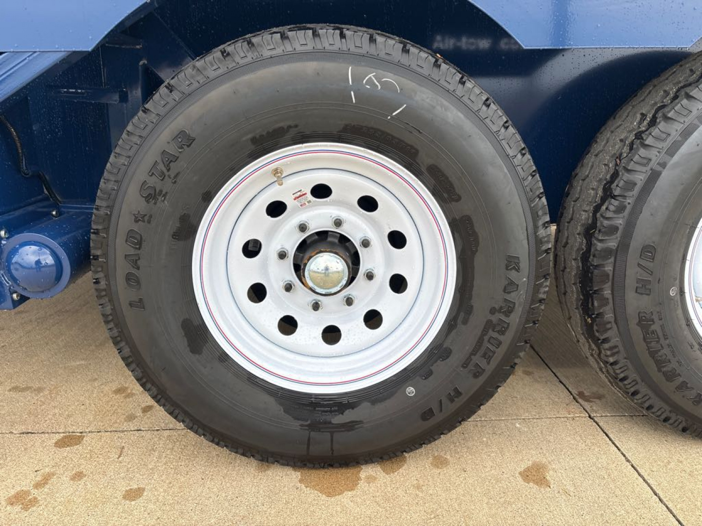 New 2026 Air Tow UT14-10 Specialty Trailer