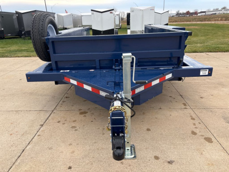 New 2026 Air Tow UT14-10 Specialty Trailer