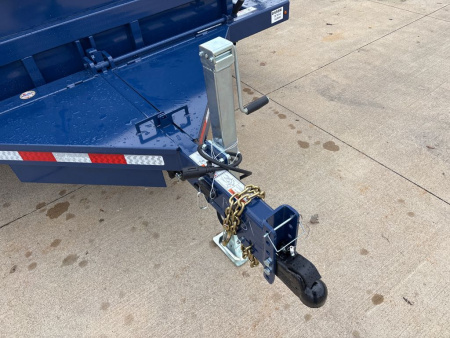 New 2026 Air Tow UT14-10 Specialty Trailer