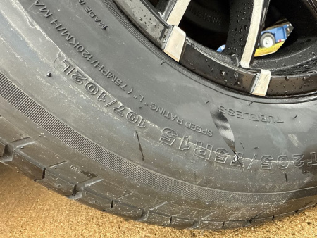 New 2026 United Trailers UJ-8.516TA35 Cargo / Enclosed Trailer