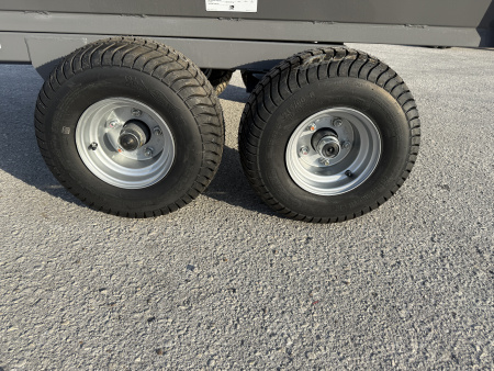 New 2026 Midsota 36x5 Mini Dump 4K Dump Trailer