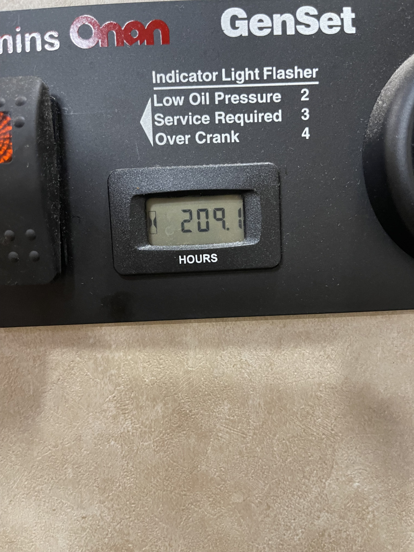 Used 2019 Bison Trailers 8318 W/ SLIDE Horse Trailer