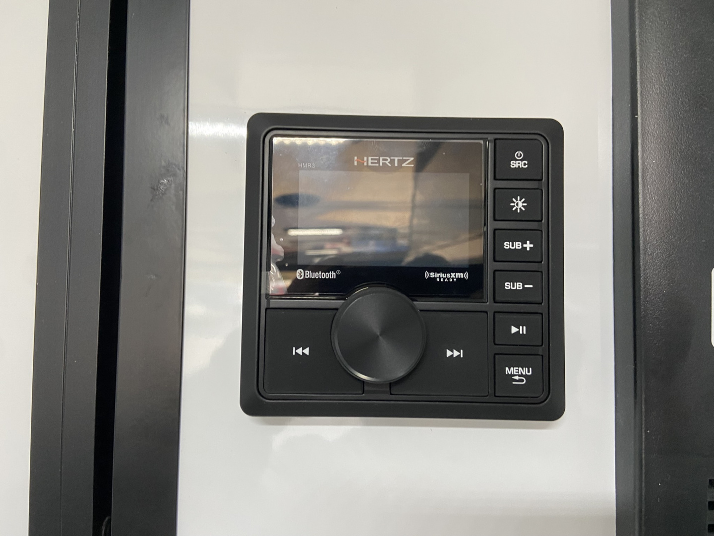 New 2026 United Racing Trailer Premium 28'