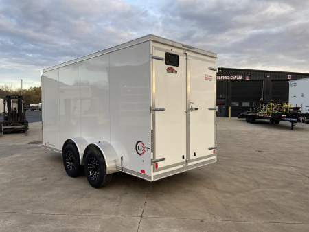 New 2026 United Cargo / Enclosed Trailer 7X16