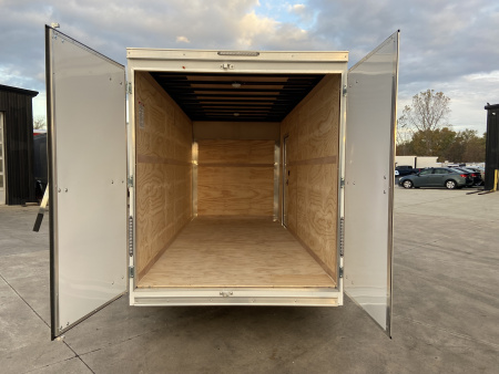 New 2026 United Cargo / Enclosed Trailer 7X16