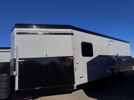 New 2026 Trails West RPM 28' BH ALTITUDE PACKAGE