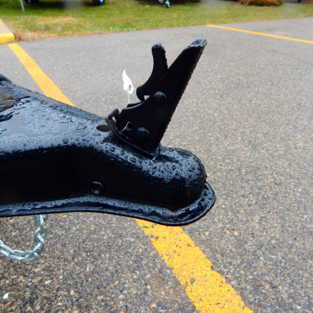 New 2026 Sure-Trac 5x10 3k Tube Top Utility Trailer