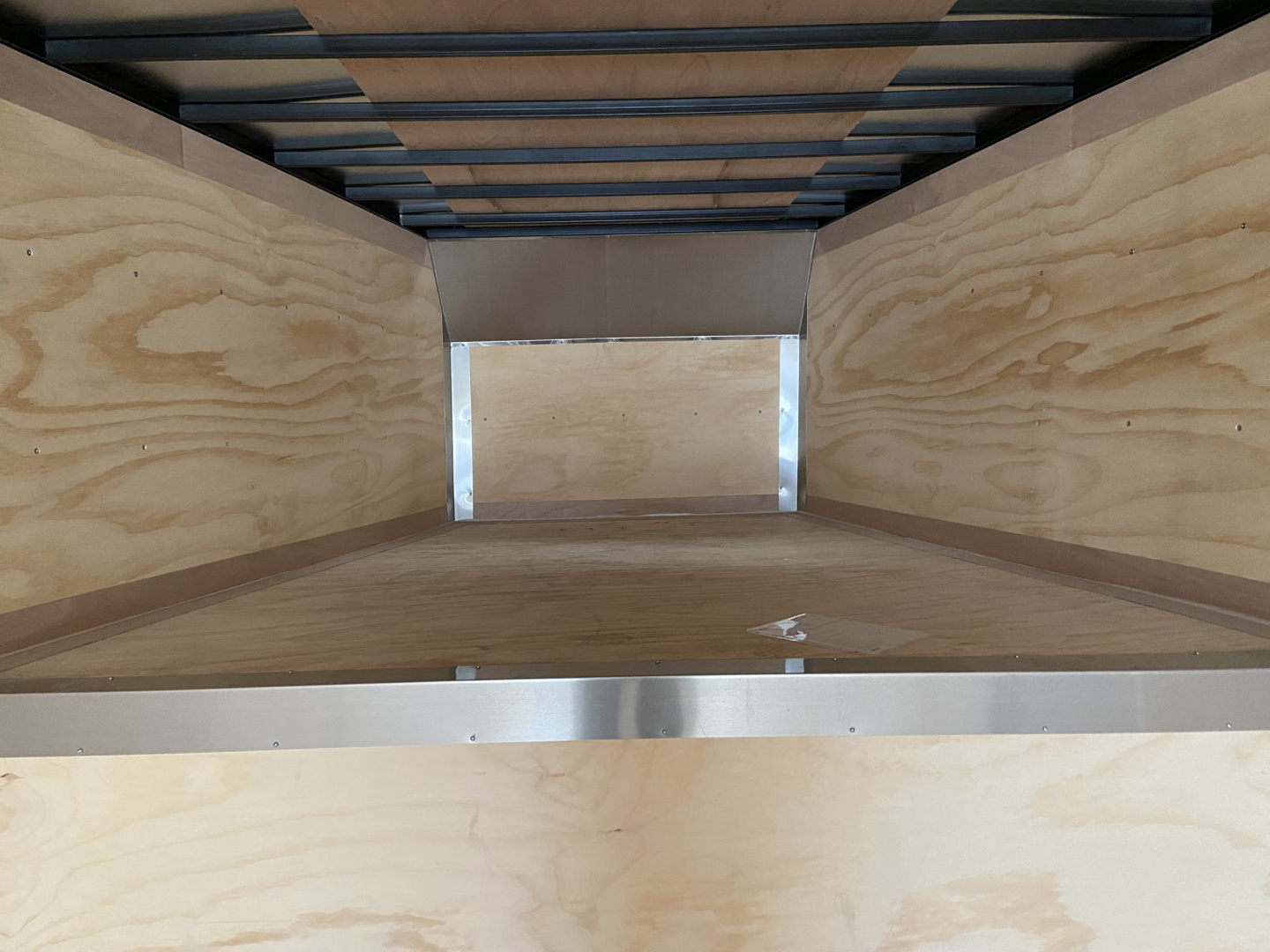 New 2026 United Trailers Car Hauler 46'