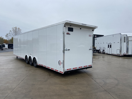 New 2026 United Trailers Car Hauler 46'