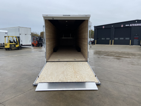 New 2026 United Trailers Car Hauler 46'